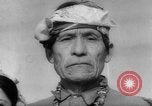 Image of Navaho women United States USA, 1943, second 60 stock footage video 65675069147