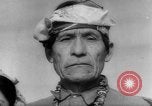 Image of Navaho women United States USA, 1943, second 61 stock footage video 65675069147