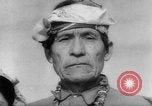 Image of Navaho women United States USA, 1943, second 62 stock footage video 65675069147