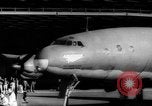 Image of Constellation cargo airplane United States USA, 1943, second 14 stock footage video 65675069148