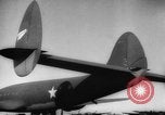 Image of Constellation cargo airplane United States USA, 1943, second 20 stock footage video 65675069148