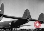 Image of Constellation cargo airplane United States USA, 1943, second 22 stock footage video 65675069148