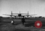Image of Constellation cargo airplane United States USA, 1943, second 24 stock footage video 65675069148