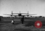 Image of Constellation cargo airplane United States USA, 1943, second 25 stock footage video 65675069148