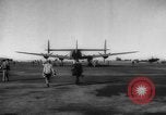 Image of Constellation cargo airplane United States USA, 1943, second 27 stock footage video 65675069148