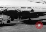 Image of Constellation cargo airplane United States USA, 1943, second 28 stock footage video 65675069148
