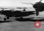 Image of Constellation cargo airplane United States USA, 1943, second 30 stock footage video 65675069148