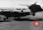 Image of Constellation cargo airplane United States USA, 1943, second 31 stock footage video 65675069148
