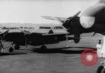 Image of Constellation cargo airplane United States USA, 1943, second 32 stock footage video 65675069148