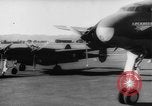 Image of Constellation cargo airplane United States USA, 1943, second 33 stock footage video 65675069148