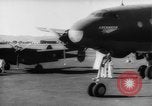 Image of Constellation cargo airplane United States USA, 1943, second 34 stock footage video 65675069148