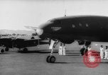 Image of Constellation cargo airplane United States USA, 1943, second 37 stock footage video 65675069148