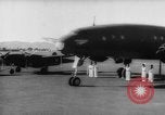 Image of Constellation cargo airplane United States USA, 1943, second 39 stock footage video 65675069148