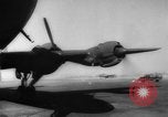 Image of Constellation cargo airplane United States USA, 1943, second 40 stock footage video 65675069148