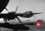 Image of Constellation cargo airplane United States USA, 1943, second 41 stock footage video 65675069148