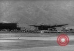 Image of Constellation cargo airplane United States USA, 1943, second 47 stock footage video 65675069148