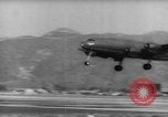 Image of Constellation cargo airplane United States USA, 1943, second 51 stock footage video 65675069148