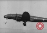 Image of Constellation cargo airplane United States USA, 1943, second 53 stock footage video 65675069148