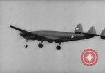Image of Constellation cargo airplane United States USA, 1943, second 55 stock footage video 65675069148