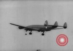 Image of Constellation cargo airplane United States USA, 1943, second 56 stock footage video 65675069148