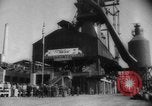 Image of a new steel mill United States USA, 1943, second 7 stock footage video 65675069149