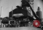 Image of a new steel mill United States USA, 1943, second 8 stock footage video 65675069149