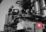 Image of a new steel mill United States USA, 1943, second 10 stock footage video 65675069149