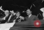 Image of a new steel mill United States USA, 1943, second 15 stock footage video 65675069149