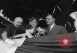 Image of a new steel mill United States USA, 1943, second 16 stock footage video 65675069149