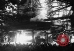 Image of a new steel mill United States USA, 1943, second 18 stock footage video 65675069149