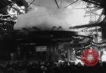 Image of a new steel mill United States USA, 1943, second 22 stock footage video 65675069149