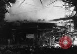 Image of a new steel mill United States USA, 1943, second 24 stock footage video 65675069149