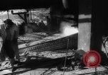 Image of a new steel mill United States USA, 1943, second 26 stock footage video 65675069149