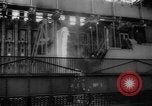 Image of a new steel mill United States USA, 1943, second 36 stock footage video 65675069149