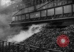 Image of a new steel mill United States USA, 1943, second 38 stock footage video 65675069149