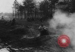 Standbild dispatch Riders United States USA, 1943, aus Sekunde 7 historischem Filmmaterial Videoclip 65675069150