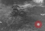 Standbild dispatch Riders United States USA, 1943, aus Sekunde 9 historischem Filmmaterial Videoclip 65675069150