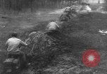 Standbild dispatch Riders United States USA, 1943, aus Sekunde 12 historischem Filmmaterial Videoclip 65675069150