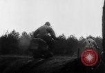 Standbild dispatch Riders United States USA, 1943, aus Sekunde 21 historischem Filmmaterial Videoclip 65675069150