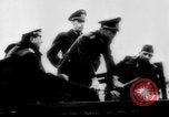 Standbild deutschen Gefangenen Nordafrika, 1943, aus Sekunde 32 historischem Filmmaterial Videoclip 65675069151