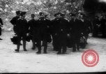 Standbild deutschen Gefangenen Nordafrika, 1943, aus Sekunde 35 historischem Filmmaterial Videoclip 65675069151