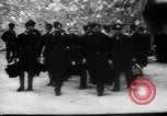 Standbild deutschen Gefangenen Nordafrika, 1943, aus Sekunde 36 historischem Filmmaterial Videoclip 65675069151