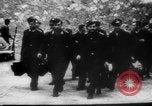 Standbild deutschen Gefangenen Nordafrika, 1943, aus Sekunde 37 historischem Filmmaterial Videoclip 65675069151