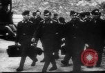 Standbild deutschen Gefangenen Nordafrika, 1943, aus Sekunde 38 historischem Filmmaterial Videoclip 65675069151