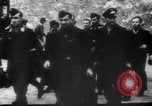 Standbild deutschen Gefangenen Nordafrika, 1943, aus Sekunde 39 historischem Filmmaterial Videoclip 65675069151