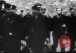 Standbild deutschen Gefangenen Nordafrika, 1943, aus Sekunde 40 historischem Filmmaterial Videoclip 65675069151