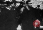 Standbild deutschen Gefangenen Nordafrika, 1943, aus Sekunde 42 historischem Filmmaterial Videoclip 65675069151