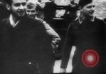 Standbild deutschen Gefangenen Nordafrika, 1943, aus Sekunde 43 historischem Filmmaterial Videoclip 65675069151