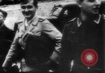 Standbild deutschen Gefangenen Nordafrika, 1943, aus Sekunde 44 historischem Filmmaterial Videoclip 65675069151