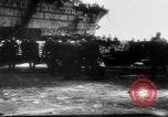 Standbild deutschen Gefangenen Nordafrika, 1943, aus Sekunde 46 historischem Filmmaterial Videoclip 65675069151